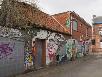 Doel, Beveren (Belgium)